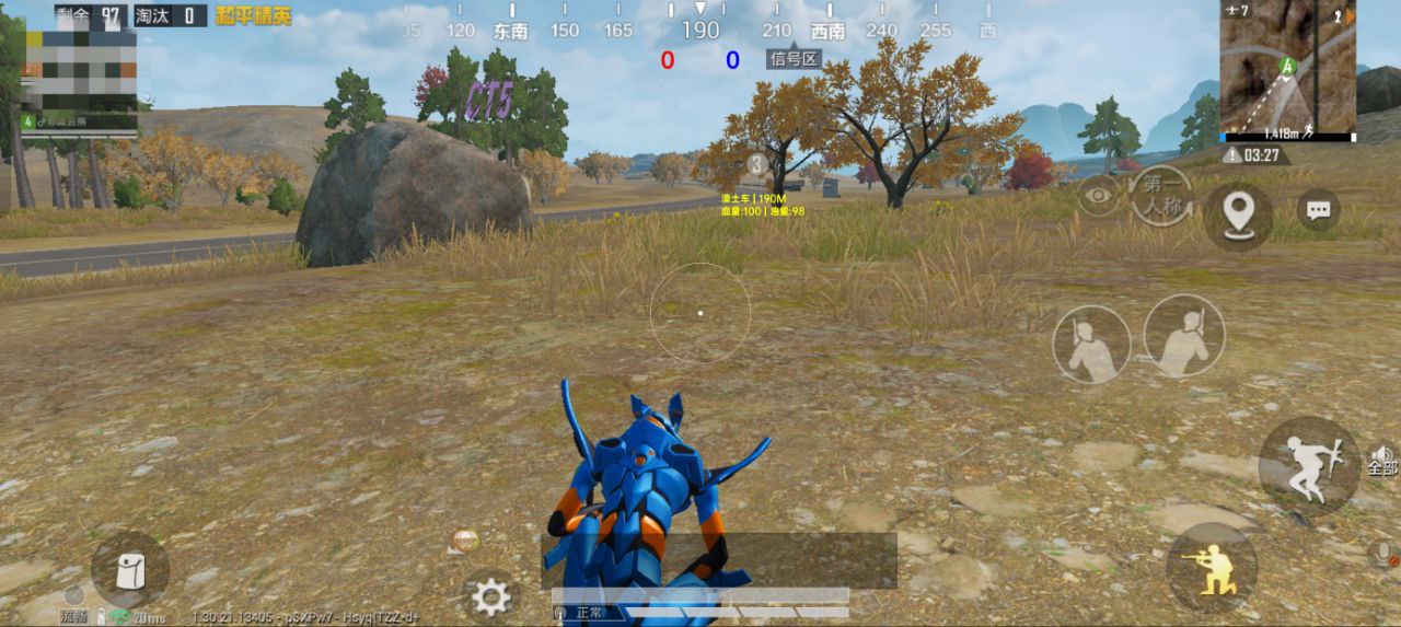 使命召唤国服手游奥慈热能透视32位辅助器 使命召唤手游 奥慈热能透视 32位辅助器 手游辅助工具 战术分析 - 相关图片